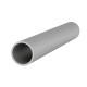ALUMINUM ROUND TUBE D.30x2mm ANODISED ALUMINUM TUBES